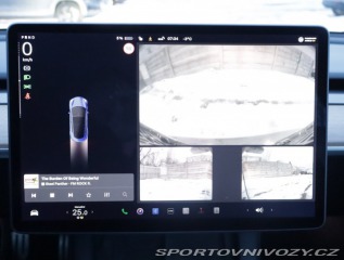 Tesla Model 3 Performance 82kWh 2020