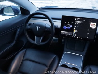 Tesla Model 3 Performance 82kWh 2020