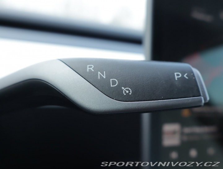 Tesla Model 3 Long Range 4WD 79kWh 2022