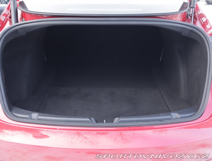 Tesla Model 3 Long Range 4WD 79kWh 2022