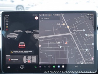 Tesla Model 3 Long Range 4WD 79kWh 2022