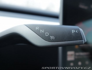 Tesla Model 3 Long Range 4WD 79kWh 2022