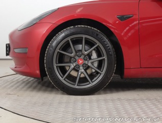 Tesla Model 3 Long Range 4WD 79kWh 2022