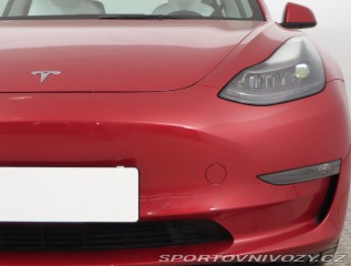 Tesla Model 3 Long Range 4WD 79kWh 2022