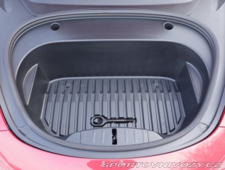 Tesla Model 3 Long Range 4WD 79kWh 2022