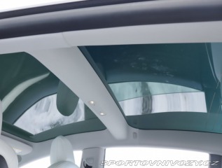 Tesla Model 3 Long Range 4WD 79kWh 2022