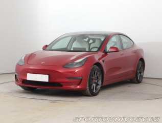 Tesla Model 3 Long Range 4WD 79kWh 2022