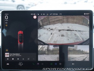 Tesla Model 3 Long Range 4WD 79kWh 2022