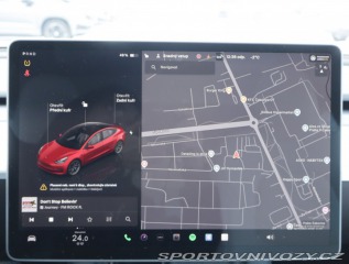Tesla Model 3 Long Range 4WD 79kWh 2022