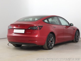 Tesla Model 3 Long Range 4WD 79kWh 2022