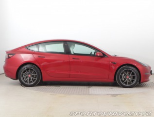 Tesla Model 3 Long Range 4WD 79kWh 2022