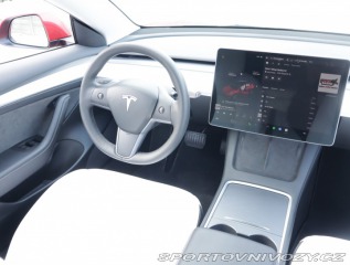 Tesla Model 3 Long Range 4WD 79kWh 2022