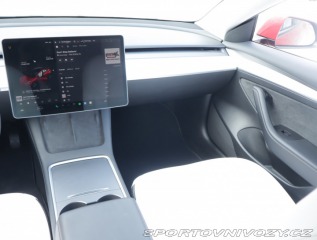 Tesla Model 3 Long Range 4WD 79kWh 2022