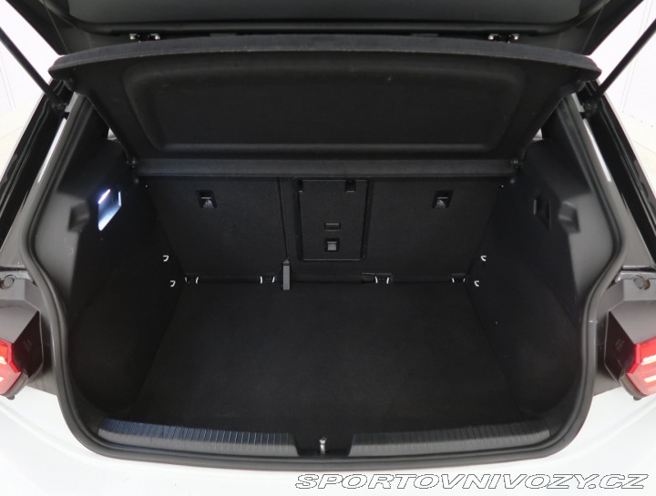 Volkswagen ID.3 1st (62 kWh) 2020