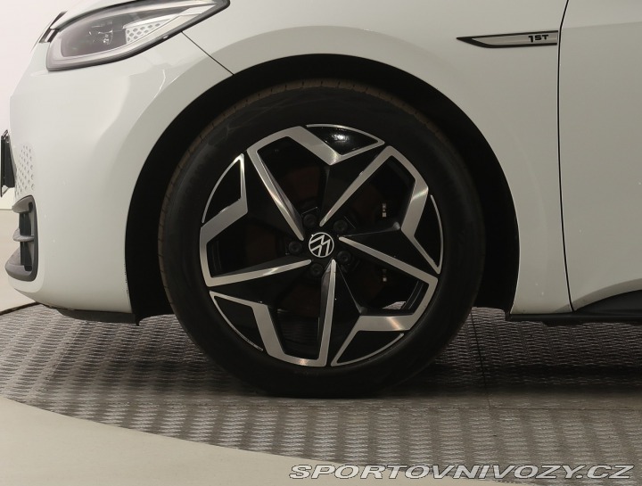 Volkswagen ID.3 1st (62 kWh) 2020