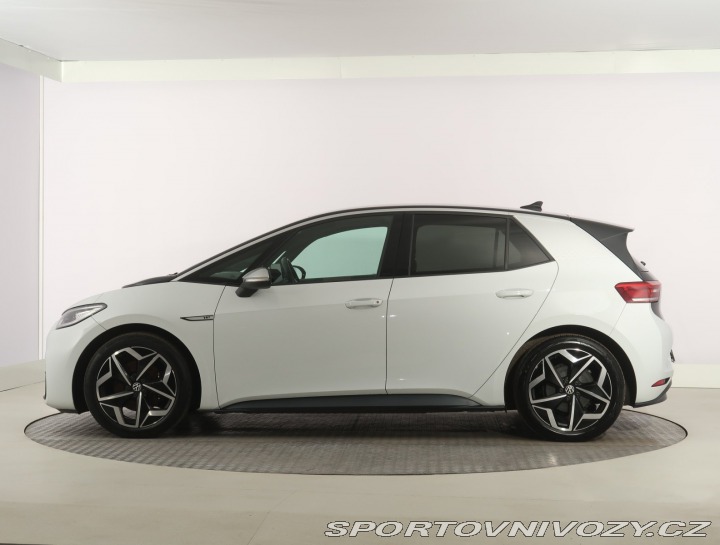 Volkswagen ID.3 1st (62 kWh) 2020