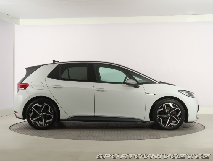 Volkswagen ID.3 1st (62 kWh) 2020