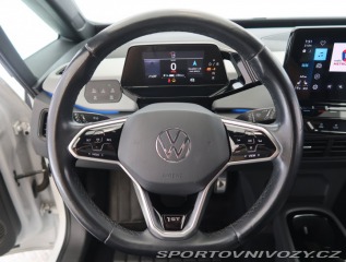 Volkswagen ID.3 1st (62 kWh) 2020