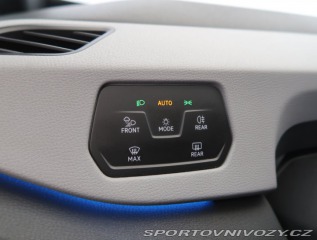 Volkswagen ID.3 1st (62 kWh) 2020