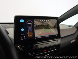 Volkswagen ID.3 1st (62 kWh) 2020