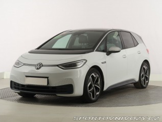 Volkswagen ID.3 1st (62 kWh) 2020