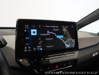 Volkswagen ID.3 1st (62 kWh) 2020