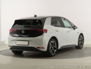 Volkswagen ID.3 1st (62 kWh) 2020