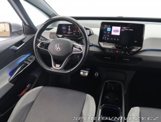 Volkswagen ID.3 1st (62 kWh) 2020