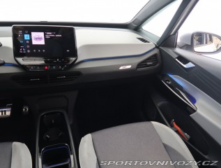Volkswagen ID.3 1st (62 kWh) 2020