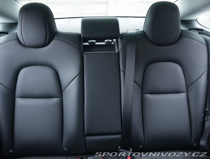 Tesla Model 3 Long Range 4WD 79kWh 2021