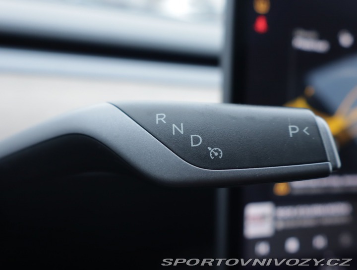 Tesla Model 3 Long Range 4WD 79kWh 2021