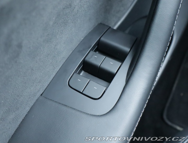 Tesla Model 3 Long Range 4WD 79kWh 2021