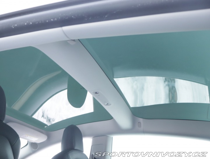 Tesla Model 3 Long Range 4WD 79kWh 2021