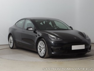 Tesla Model 3 Long Range 4WD 79kWh 2021