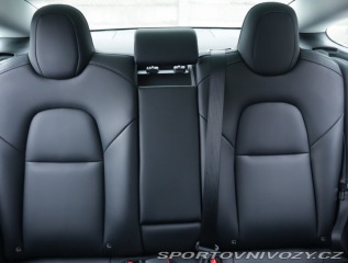 Tesla Model 3 Long Range 4WD 79kWh 2021