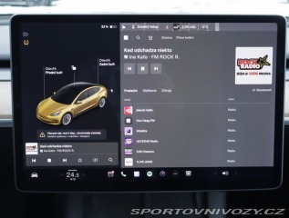 Tesla Model 3 Long Range 4WD 79kWh 2021
