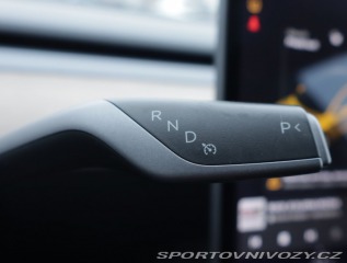 Tesla Model 3 Long Range 4WD 79kWh 2021