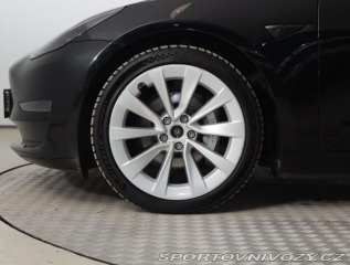 Tesla Model 3 Long Range 4WD 79kWh 2021