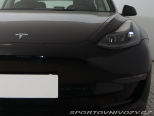 Tesla Model 3 Long Range 4WD 79kWh 2021