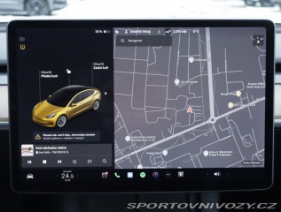 Tesla Model 3 Long Range 4WD 79kWh 2021