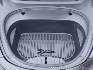 Tesla Model 3 Long Range 4WD 79kWh 2021