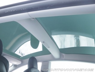 Tesla Model 3 Long Range 4WD 79kWh 2021