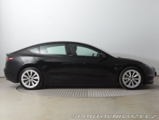 Tesla Model 3 Long Range 4WD 79kWh 2021