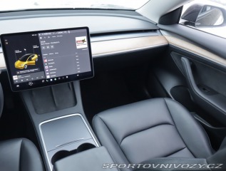 Tesla Model 3 Long Range 4WD 79kWh 2021