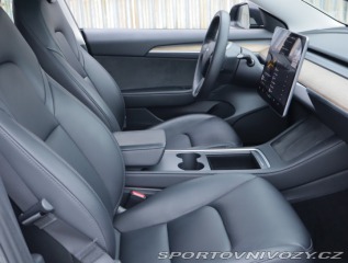 Tesla Model 3 Long Range 4WD 79kWh 2021