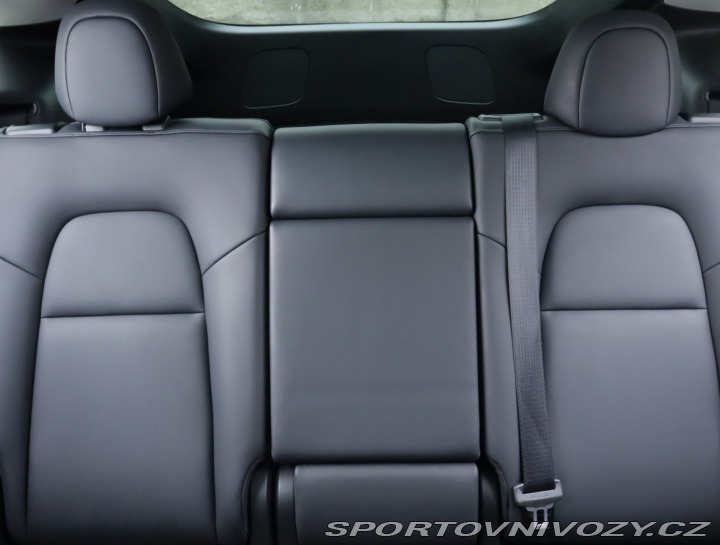 Tesla Model Y Long Range AWD 75kWh 2021