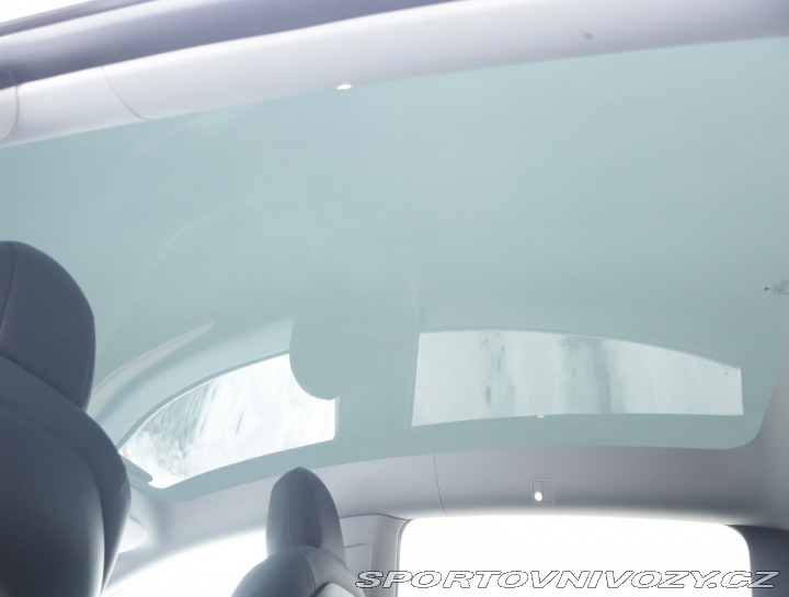 Tesla Model Y Long Range AWD 75kWh 2021