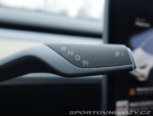 Tesla Model Y Long Range AWD 75kWh 2021