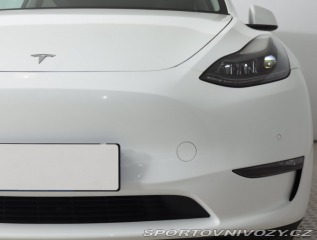 Tesla Model Y Long Range AWD 75kWh 2021