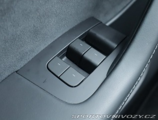 Tesla Model Y Long Range AWD 75kWh 2021